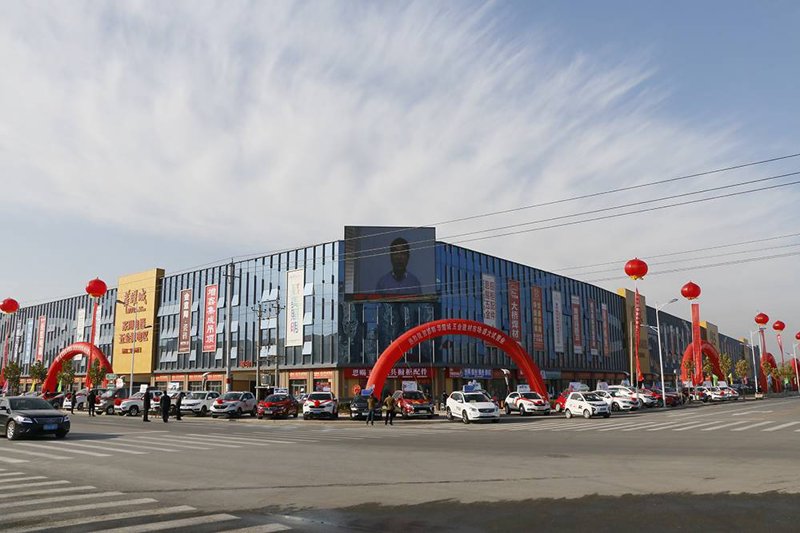 装修材料:选择性价比高的秘诀